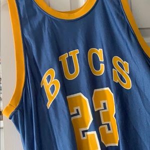 Vintage Michael Jordan high school jersey
